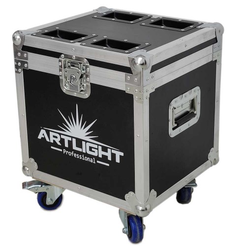 4x100Watt *2 + Case