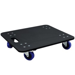 עגלה להובלת ציוד 60*60 ס"מ