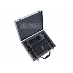 קייס 38*30*10 ס"מ