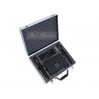 קייס 38*30*10 ס"מ