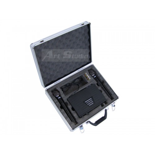 קייס 38*30*10 ס"מ