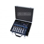 קייס 38*30*10 ס"מ