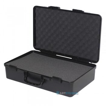 קייס פלסטיק 53*34*13 ס"מ