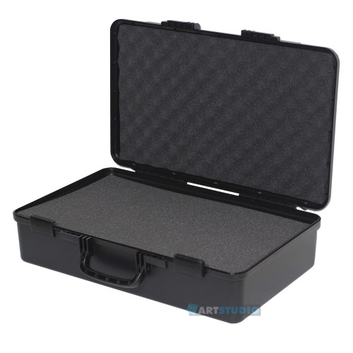 קייס פלסטיק 53*34*13 ס"מ