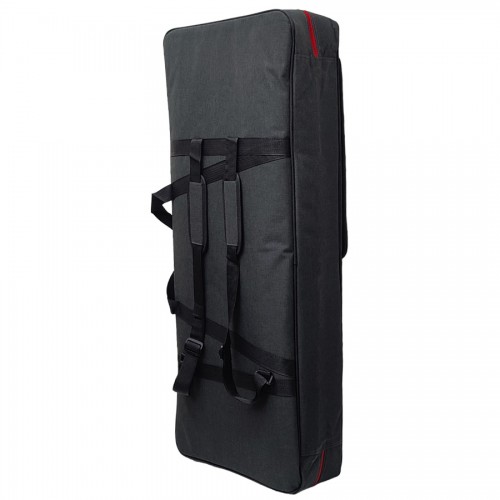 תיק מרופד למקלדת 88