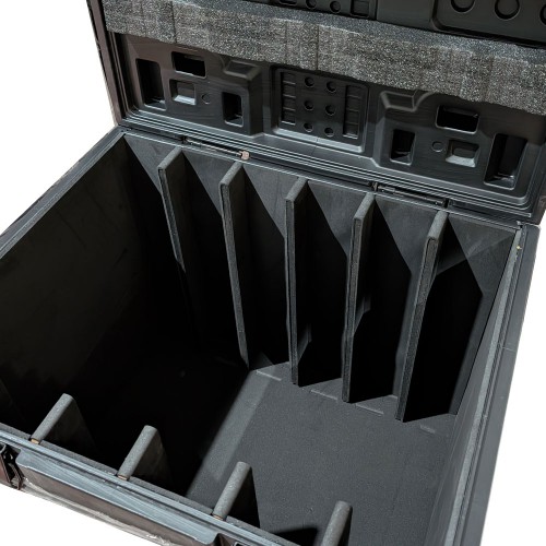 Plastic Case 72*58*55cm