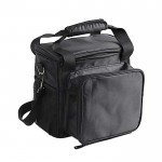 תיק למיקרופונים