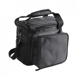 תיק למיקרופונים