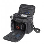 תיק למיקרופונים