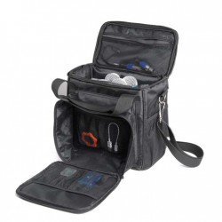 תיק למיקרופונים