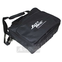 תיק מרופד למיקסר / מחשב