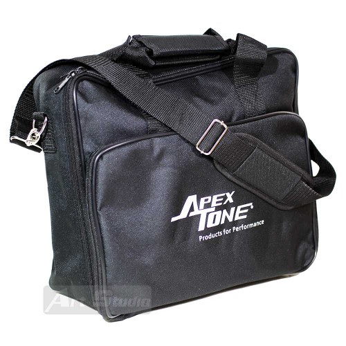 תיק מרופד למיקסר / מחשב