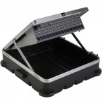 קייס ABS למיקסר