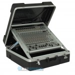 קייס ABS למיקסר