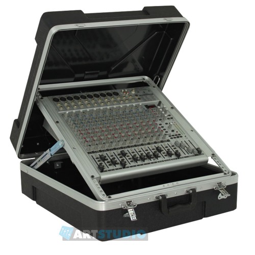 קייס ABS למיקסר