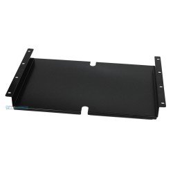 מדף לזיווד 19" 