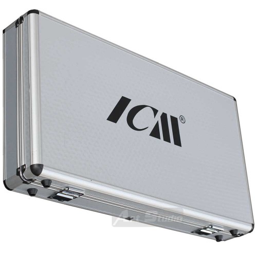 קייס 57*33*10 ס"מ