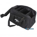 תיק מרופד לציוד