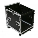 Case 12U + Mixer