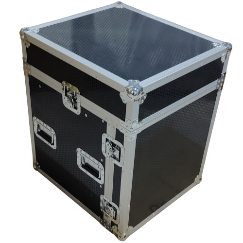 Case 12U + Mixer