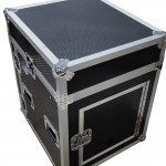 Case 12U + Mixer