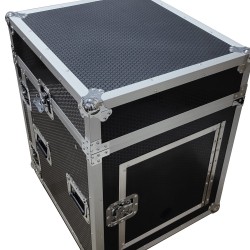 Case 12U + Mixer