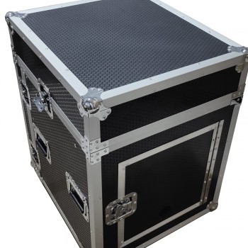 Case 12U + Mixer