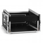 קייס 4U + מיקסר