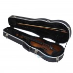 קייס קשיח לכינור 4/4