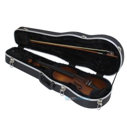 קייס קשיח לכינור 4/4