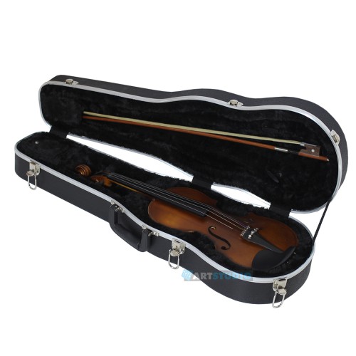 קייס קשיח לכינור 4/4