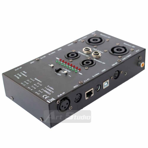 Pro Cable Tester