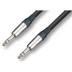 כבל PL סטריאו אורך 3מ.
