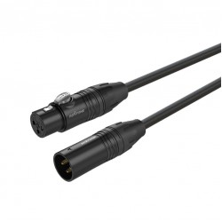 Master Series 10m XLR