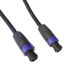 כבל 50 ס"מ 4*2.5 מ"מ