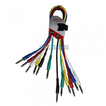 סט PL*6 מונו 50 ס"מ