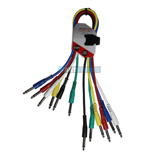 סט PL*6 מונו 50 ס"מ