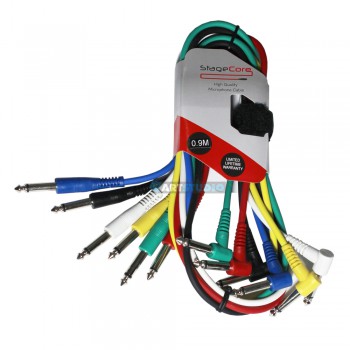 סט PL*6 מונו 90 ס"מ, זווית