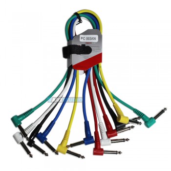 סט PL*6 מונו 50 ס"מ, זווית