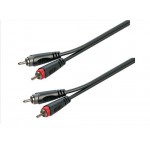 כבל RCA אורך 2מ.
