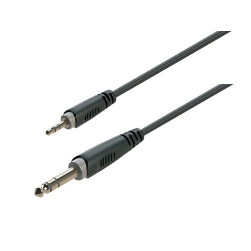 כבל PL3.5 - PL6.3 אורך 3מ.