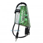 כבל - מפצל 3.5 מ"מ