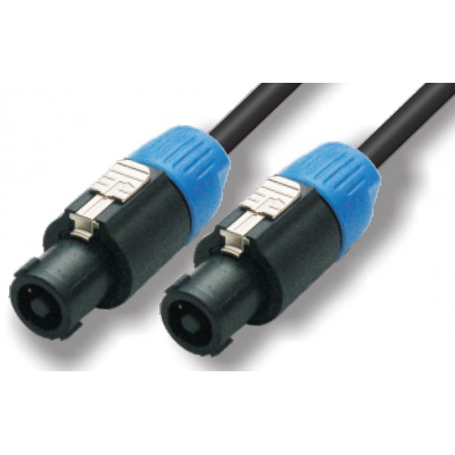 כבל רמקול 5 מ. 2 * 1 מ"מ