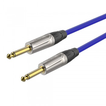 כבל PL כחול אורך 3מ.