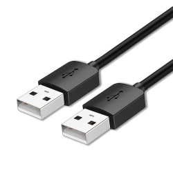 כבל USB - USB