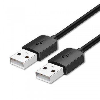 כבל USB - USB
