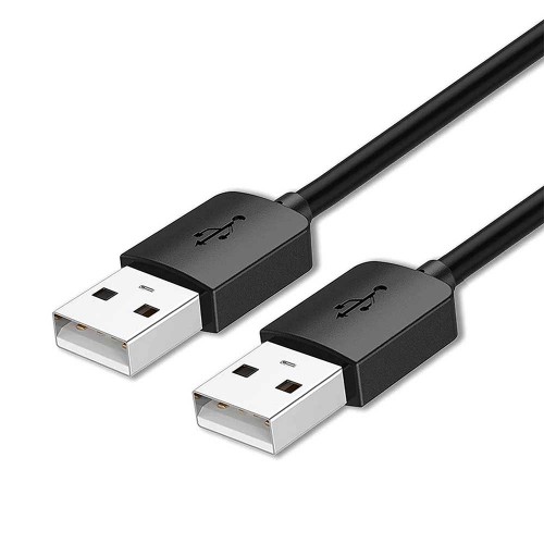 כבל USB - USB