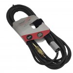 כבל RCA - XLR אורך 5מ.