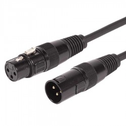 2m DMX Cable