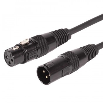 2m DMX Cable
